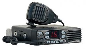   Kenwood NX-840HK2