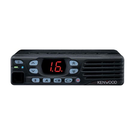  DMR   Kenwood TK-D840E