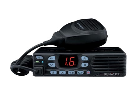 Kenwood TK-D840HK2   