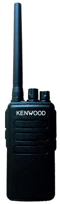 Kenwood R7 радиостанция