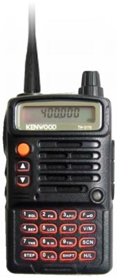  Kenwood TH-3170