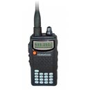 Kenwood TH-K4AT Turbo портативная радиостанция