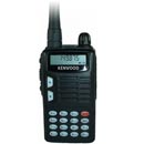 Kenwood TK-150S портативная радиостанция