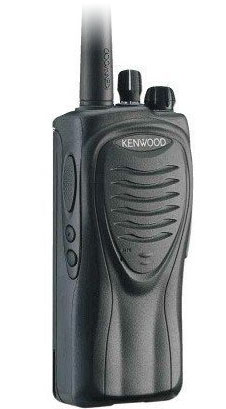 Kenwood TK-2207  