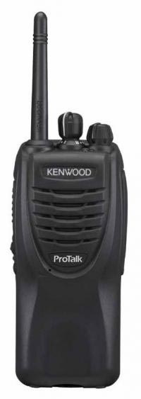 Kenwood TK-3301 PRM радиостанция
