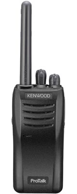   Kenwood TK-3501E