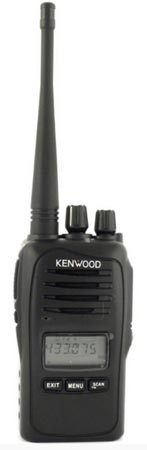   Kenwood TK-433/446