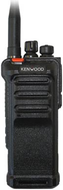 Kenwood TK-F7 Turbo  UHF-