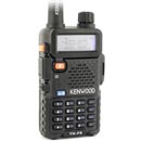 Kenwood TK-F8 UHF портативная радиостанция