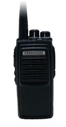   Kenwood TK-X4