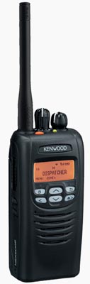 Kenwood NX-200G K  