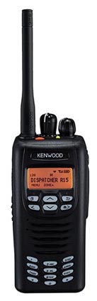 Kenwood NX-200G K2  