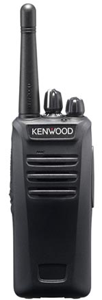 Kenwood NX-240 M   