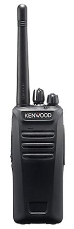 Kenwood NX-240M2 портативная профессиональная