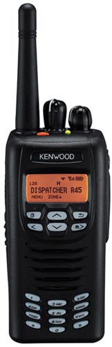 Kenwood NX-300 K3 / 