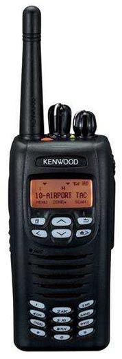 Kenwood NX-300GK4   