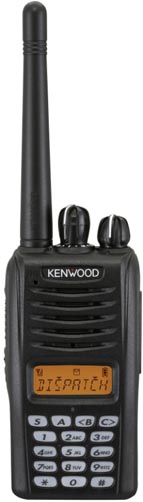 Kenwood NX-320   