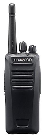 Kenwood NX-340M2   