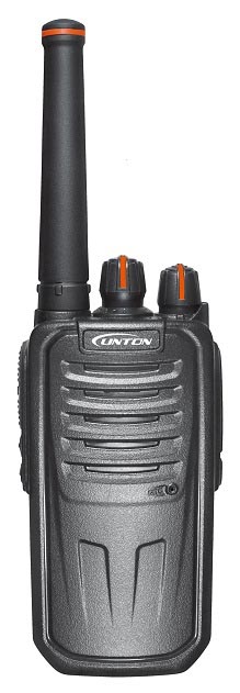   Linton LH-600 UHF