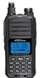   Linton LT-9600 UHF/VHF