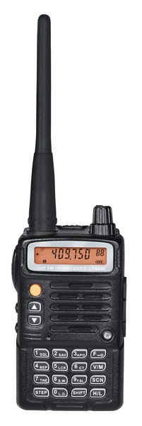    Linton LT-6600 UHF