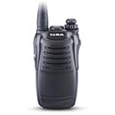 LIRA 110L - самая миниатюрная карманная радиостанция