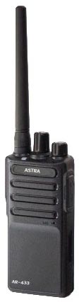 ASTRA AR-433  
