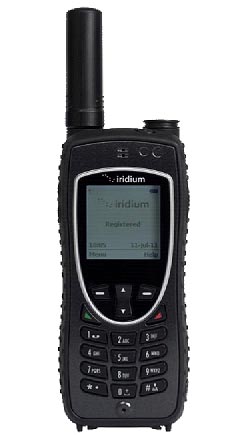    Iridium 9575 Extreme