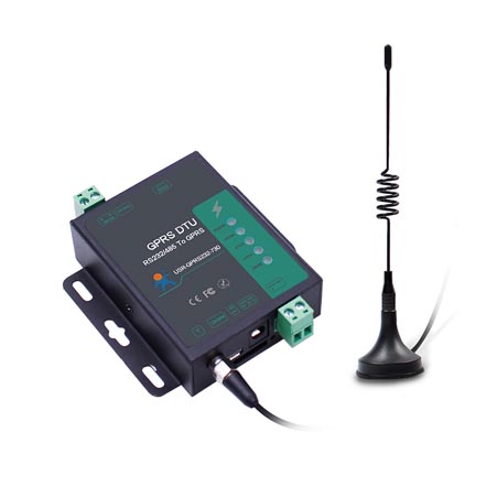 USR IoT USR-GPRS232-730 