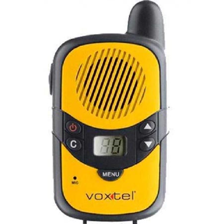   Voxtel MR300