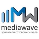 Усилители сотового сигнала MediaWave