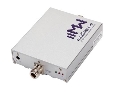 Усилитель сотовой связи MWS-W-B23