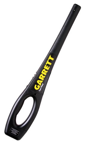   GARRETT Super Wand