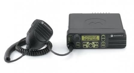   Motorola DM3600