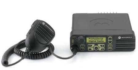 Motorola DM3601   