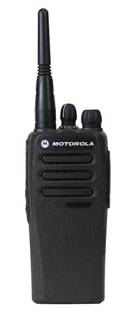    Motorola DP1400