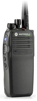 Motorola DP 3400  