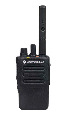 Motorola DP3441E   