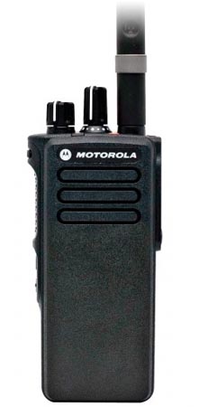  Motorola DP4400E PBER502C