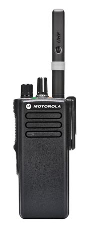   Motorola DP4401