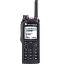 Motorola MTP850 Ex