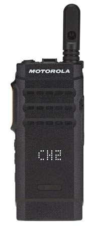    Motorola SL1600