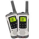 Миниатюрные рации Motorola