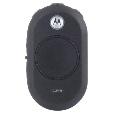 Motorola CLP 446  PMR 