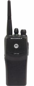  Motorola CP140