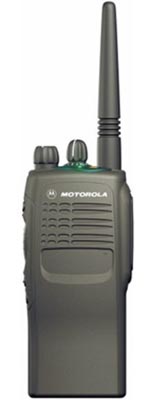   Motorola GP640