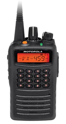    Motorola VX-459