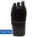 Носимая радиостанция Аргут 75