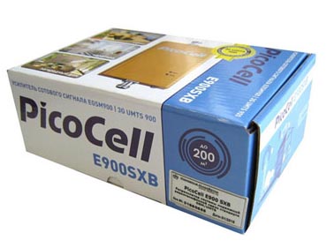  PicoCell E900SXB kit