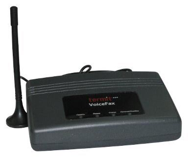 GSM  Termit VoiceFax